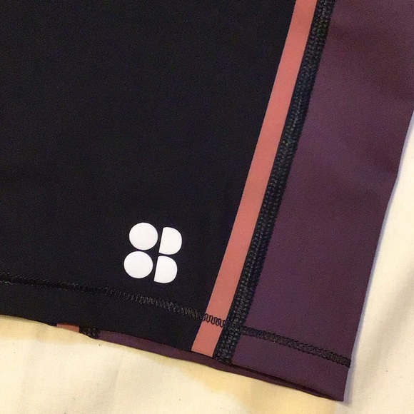 Sweaty Betty Homestraight Run Tank - Picture 8 of 9